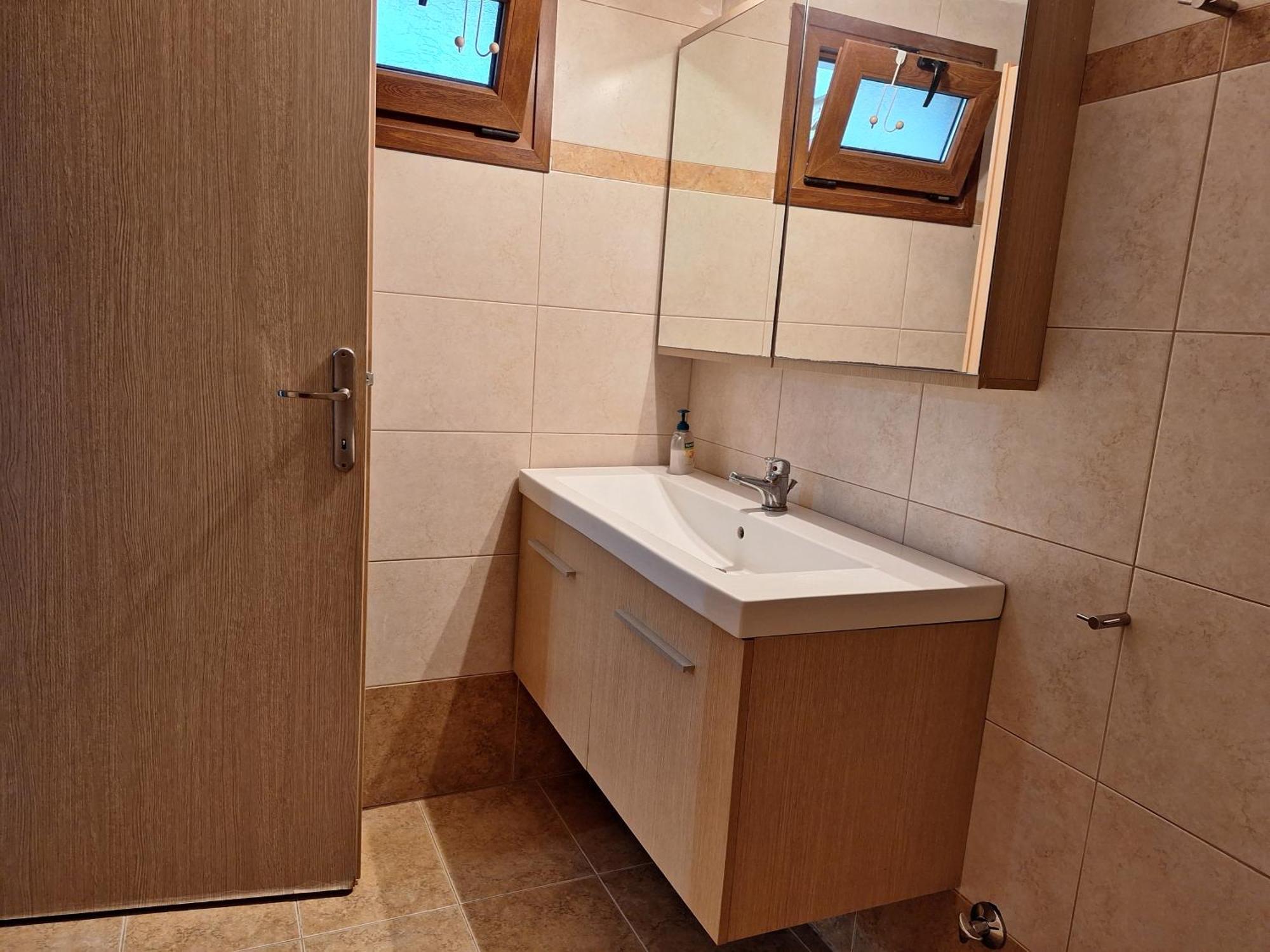 Вилла Garden House Kristi Посиди Экстерьер фото